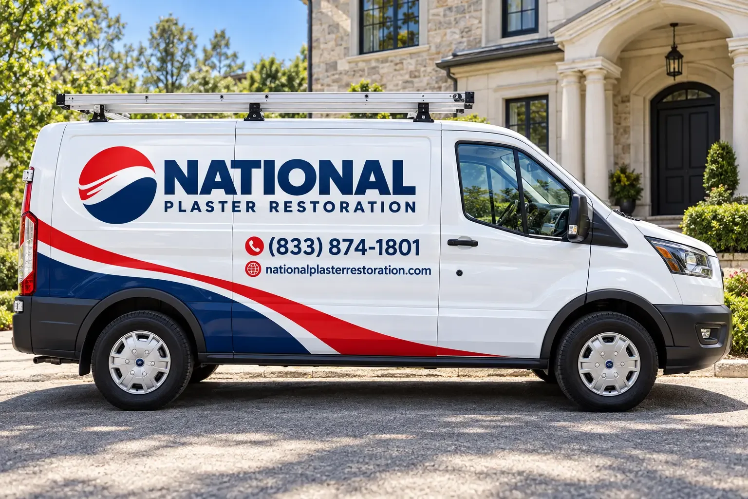 Plaster Repair in Pittsfield, ME near me